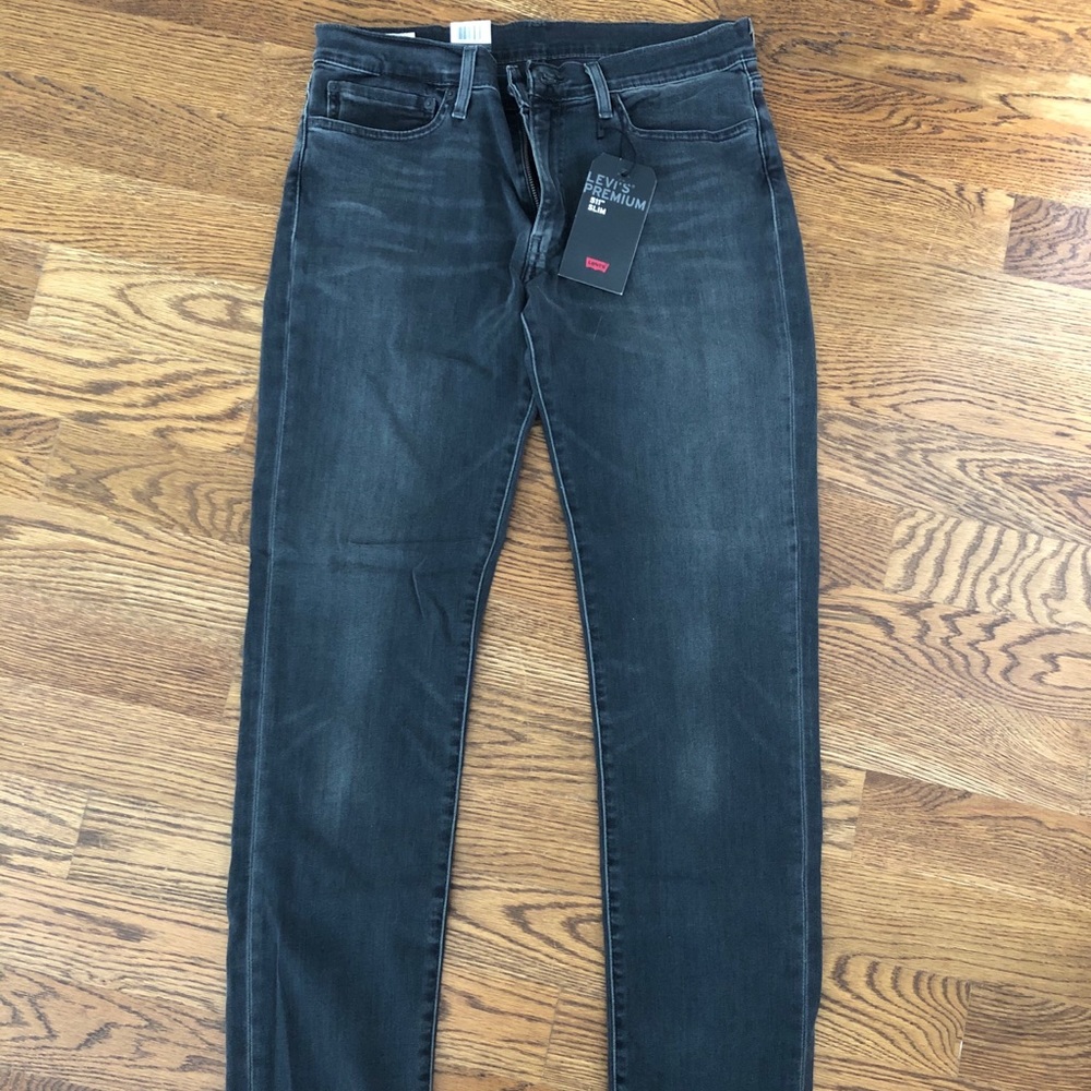 Levi’s Premium Jeans
